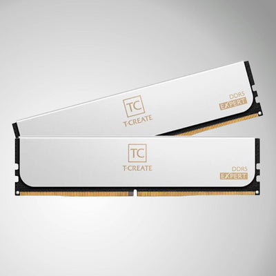 Memoria ram TEAMGROUP TC EX 64GB 2X32GB 6400MHZ DDR5 - Achorao