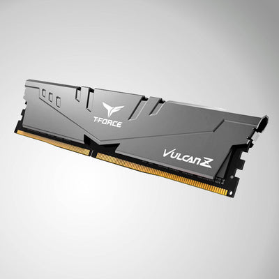 Memoria RAM TG T-Force VULCAN Z 8GB DDR4-3200 MHz - Achorao