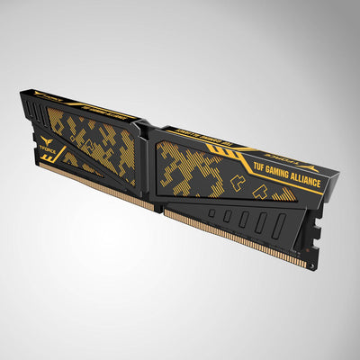 Memoria TG T-Force Vulcan TUF, 8GB DDR4-3200 MHz, CL16, 1.35V - Achorao