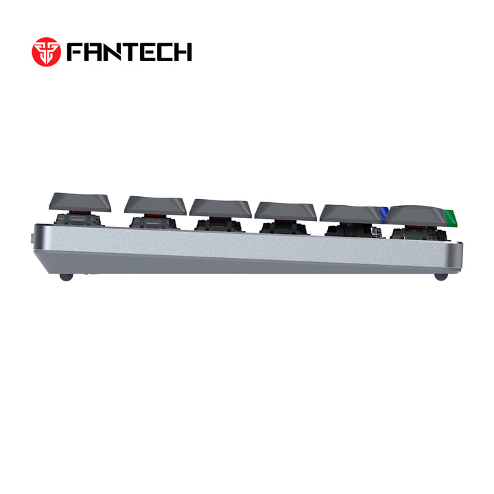 Teclado mecánico gamer FANTECH AIR99 Maxfit air, Inglés