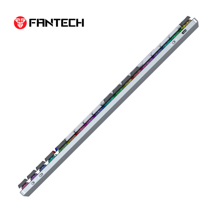 Teclado mecánico gamer FANTECH AIR99 Maxfit air, Inglés