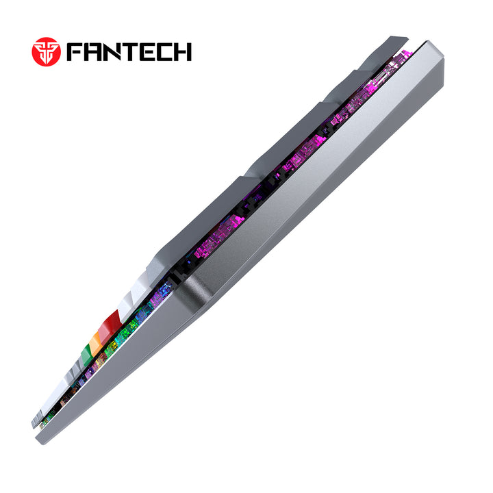 Teclado mecánico gamer FANTECH AIR99 Maxfit air, Inglés