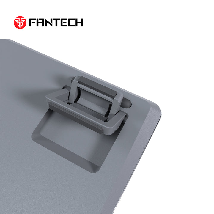 Teclado mecánico gamer FANTECH AIR99 Maxfit air, Inglés