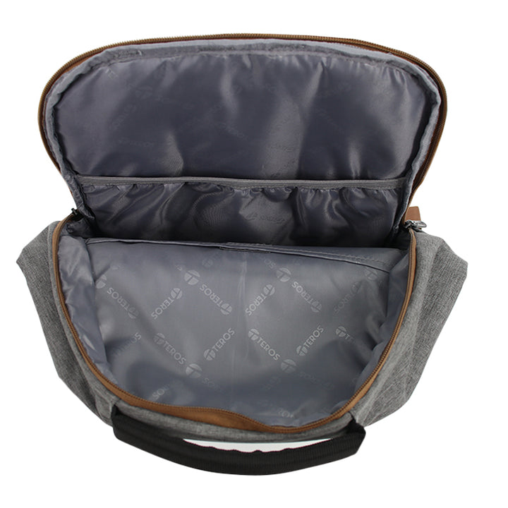 Mochila para laptop Teros 15.6