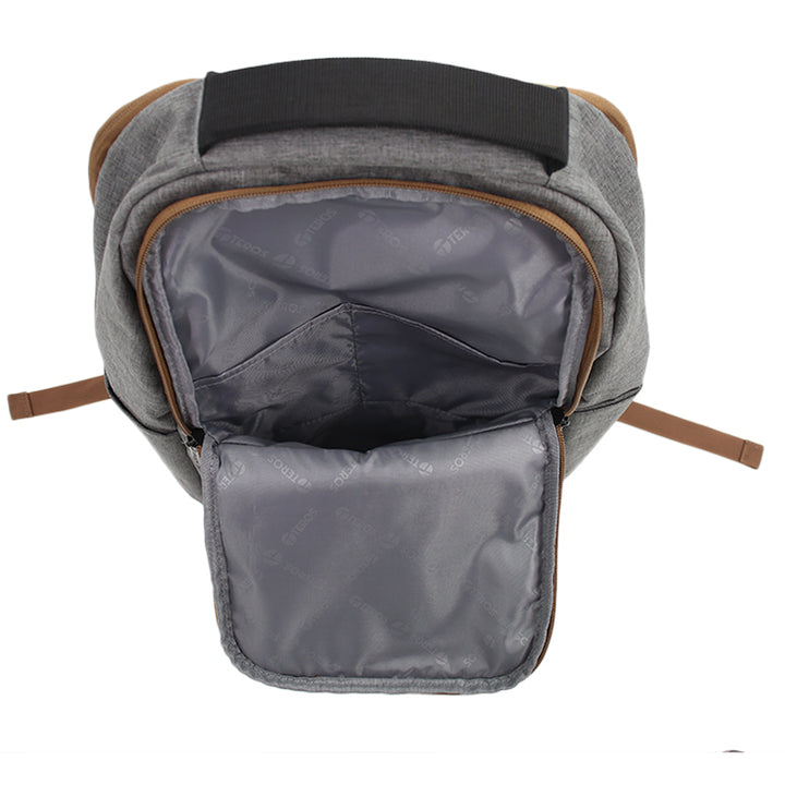 Mochila para laptop Teros 15.6" TE-ACS9023 - Achorao
