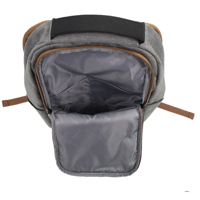 Mochila para laptop Teros 15.6" TE-ACS9023 - Achorao