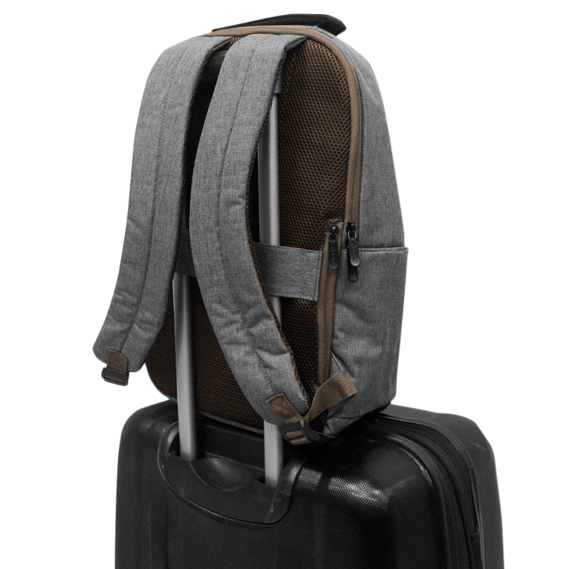 Mochila para laptop Teros 15.6" TE-ACS9023 - Achorao