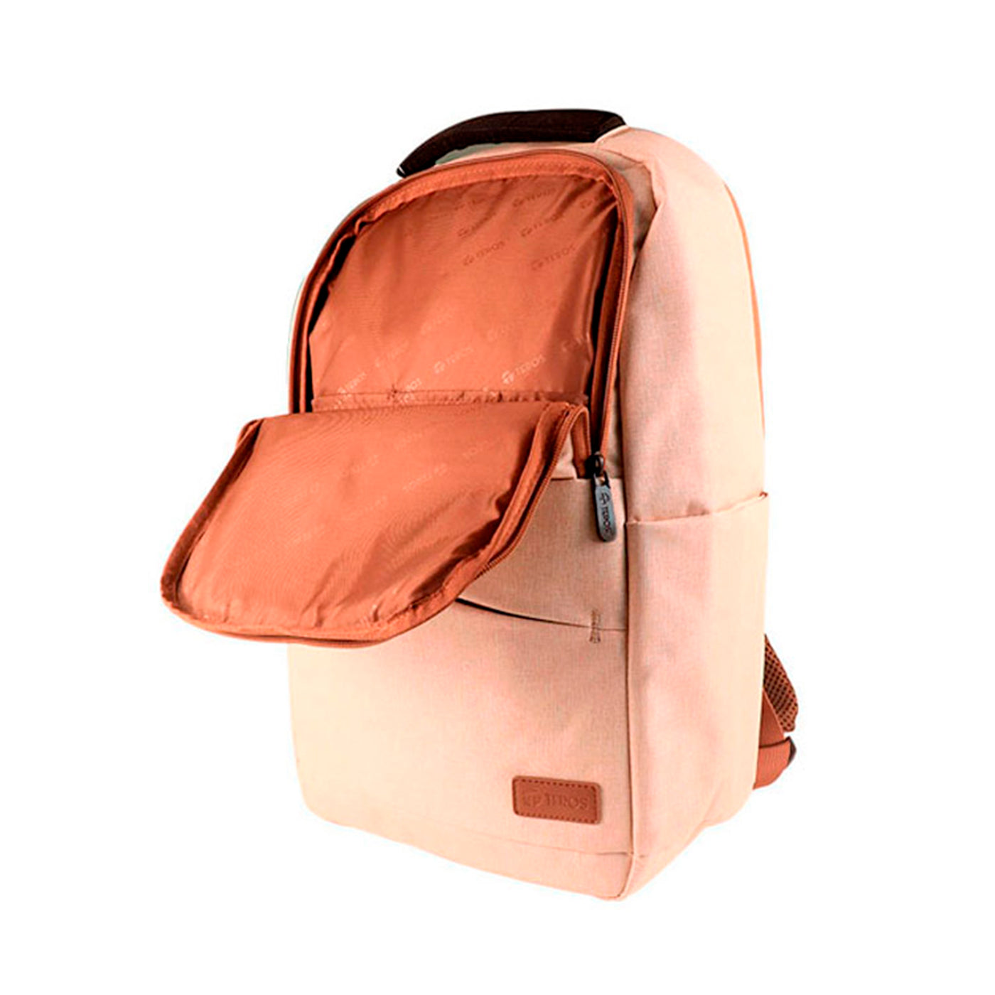 Mochila para laptop Teros 15.6" TE-ACS9023 - Achorao