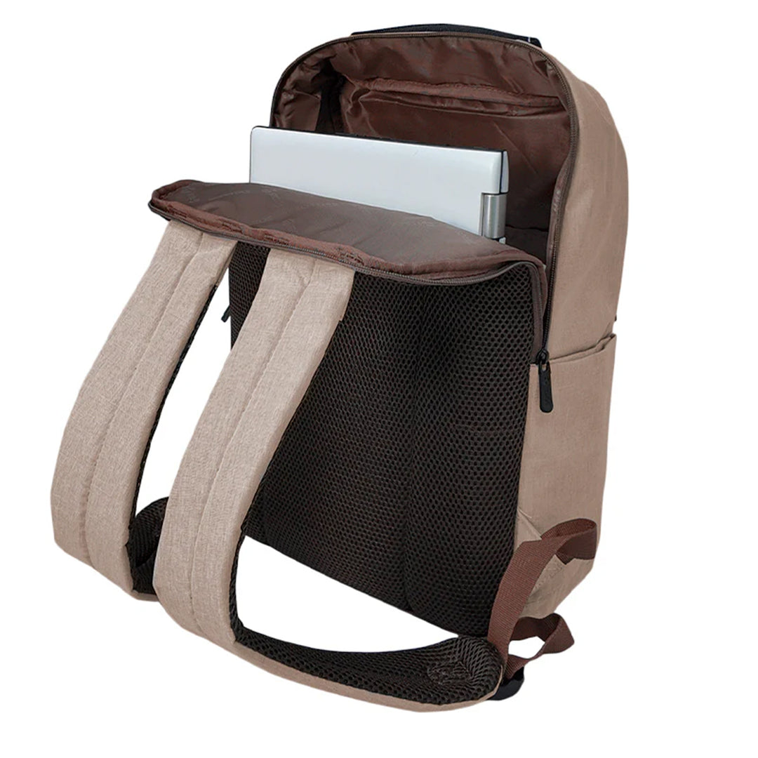 Mochila para laptop Teros 15.6" TE-ACS9023 - Achorao