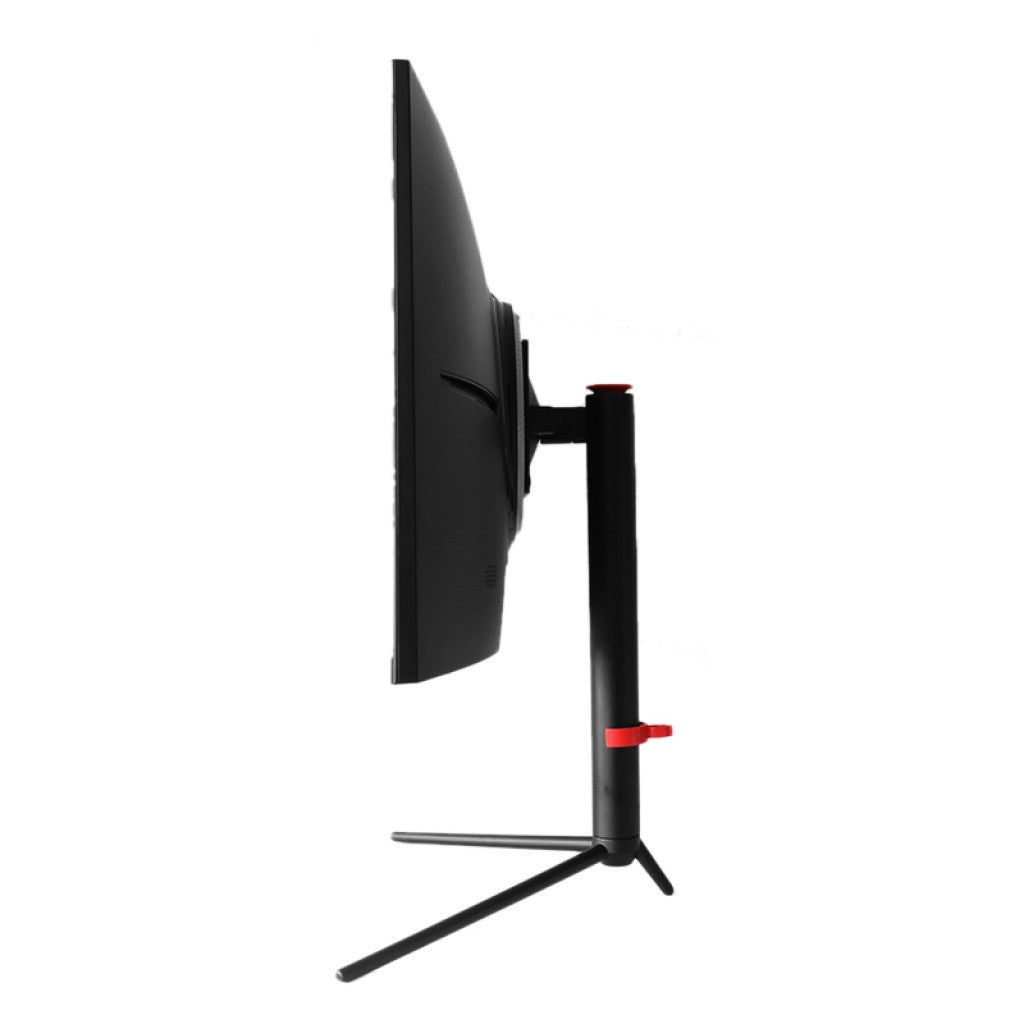 Monitor Teros TE-3194N, 27", VA, Curvo, 165 Hz 1080p/FREESYNC/DP/VESA - Achorao
