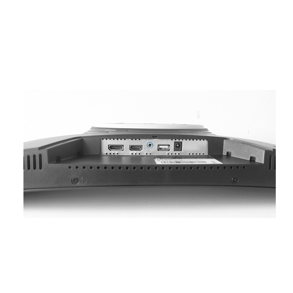 Monitor Teros TE-3194N, 27", VA, Curvo, 165 Hz 1080p/FREESYNC/DP/VESA - Achorao