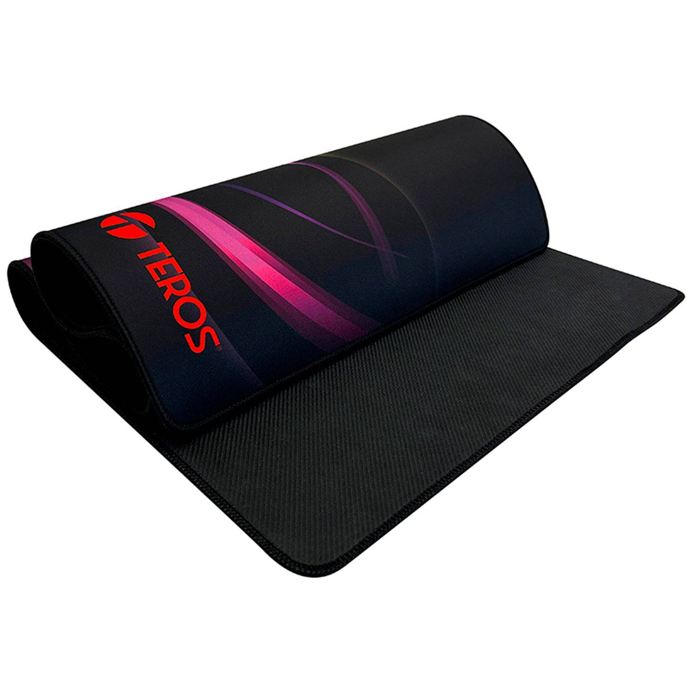 Mousepad Gamer TEROS GM TE-3012 BK - Achorao