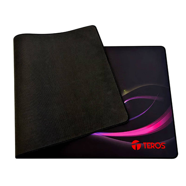 Mousepad Gamer TEROS GM TE-3012 BK - Achorao