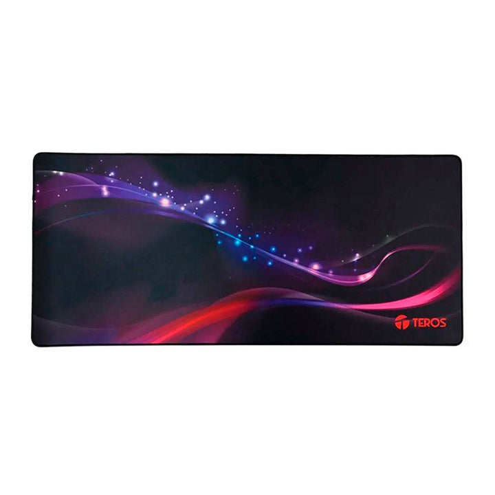 Mousepad Gamer TEROS GM TE-3012 BK - Achorao