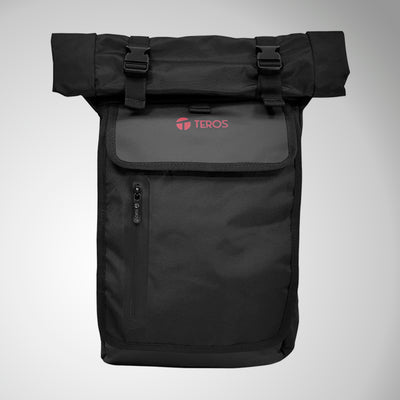 Mochila Teros Gamer Vision Negro LARGE - Achorao