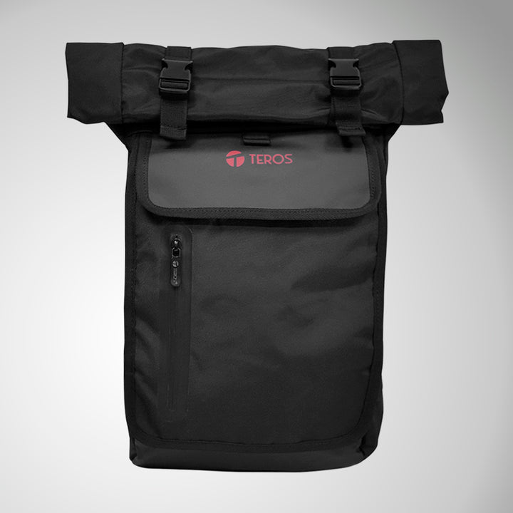 Mochila Teros Gamer Vision Negro LARGE - Achorao