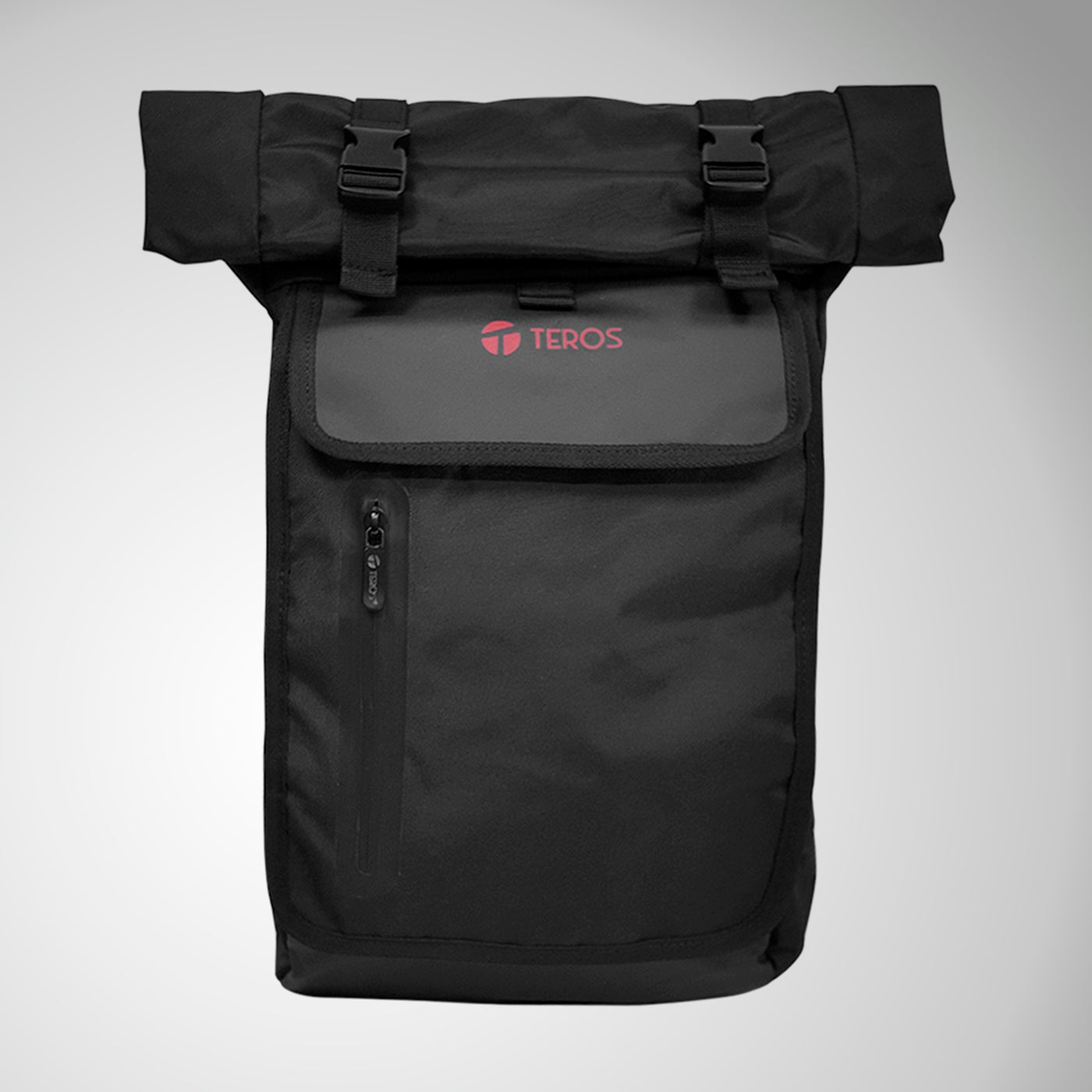 Mochila Teros Gamer Vision Negro LARGE - Achorao