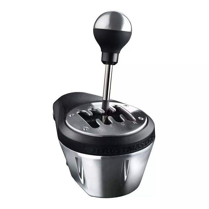 Palanca de Cambios Thrustmaster TH8A Shifter DEMO - Achorao