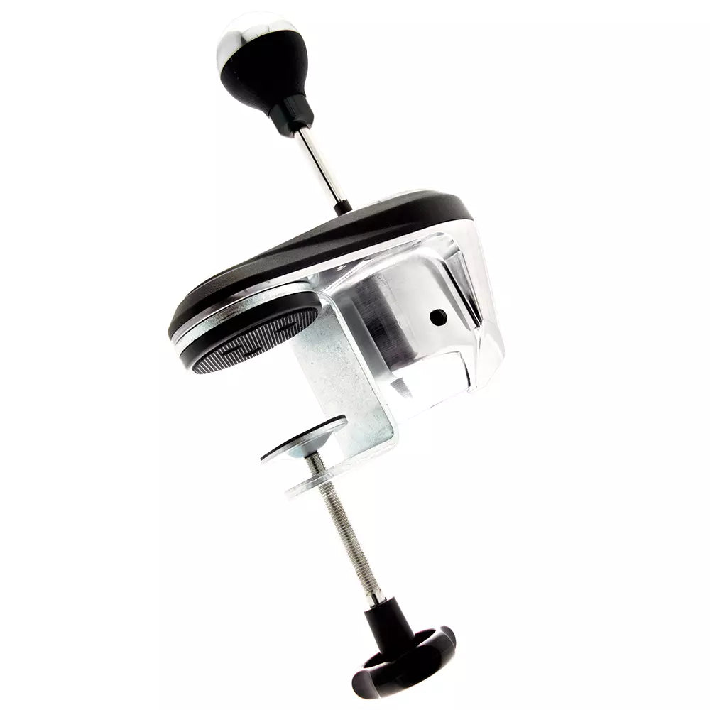 Palanca de Cambios Thrustmaster TH8A Shifter DEMO - Achorao