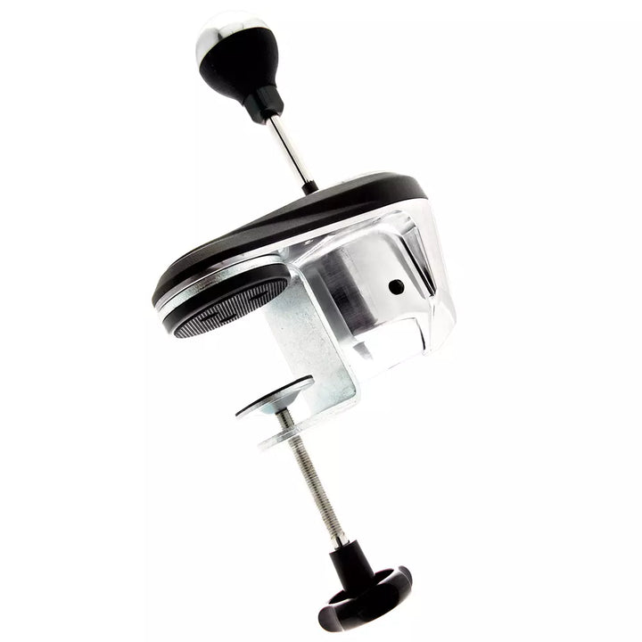 Palanca de Cambios Thrustmaster TH8A Shifter DEMO - Achorao