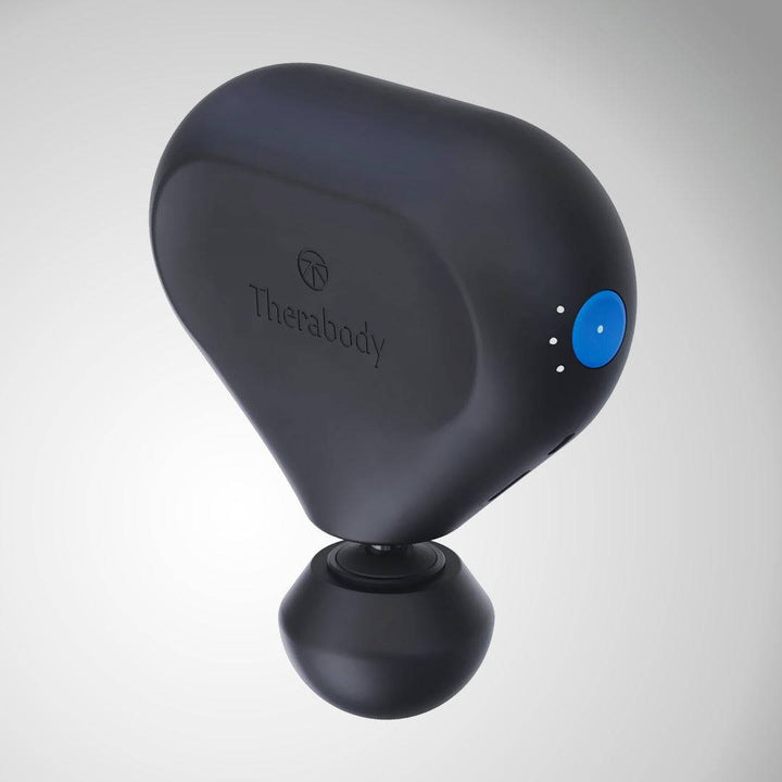 Masajeador corporal Therabody Theragun mini compacto - Achorao