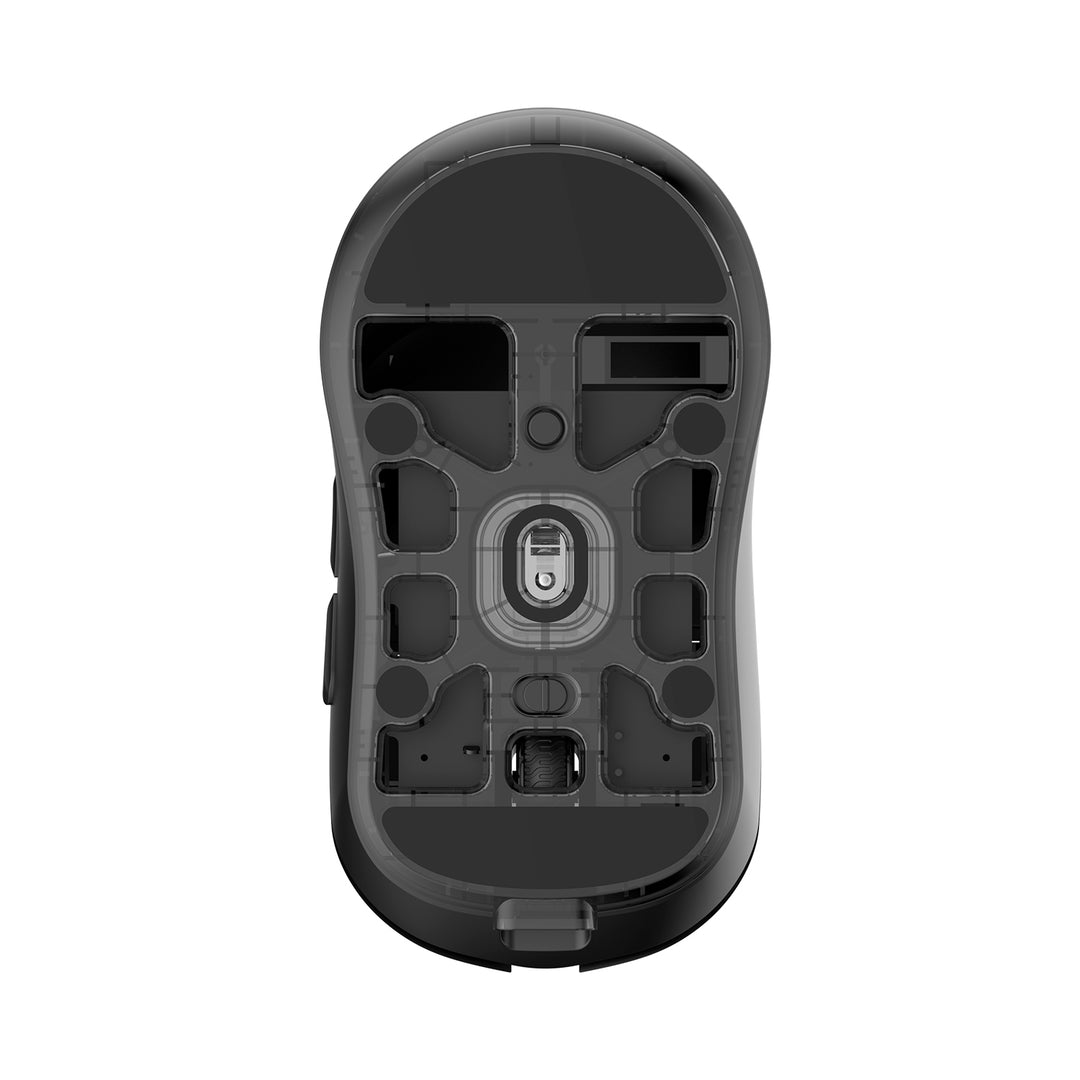 Mouse gamer THUNDEROBOT ML8 Negro
