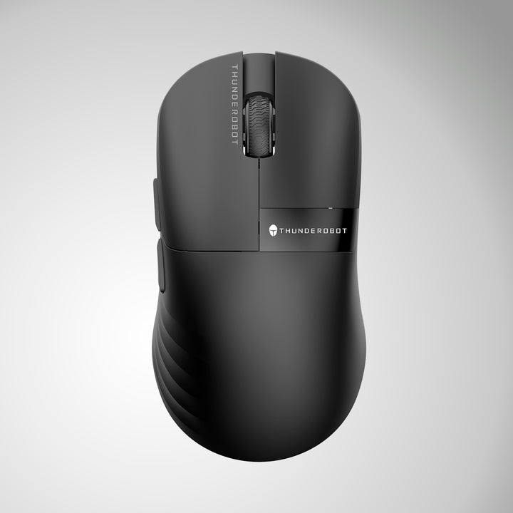 Mouse gamer THUNDEROBOT ML8 Negro