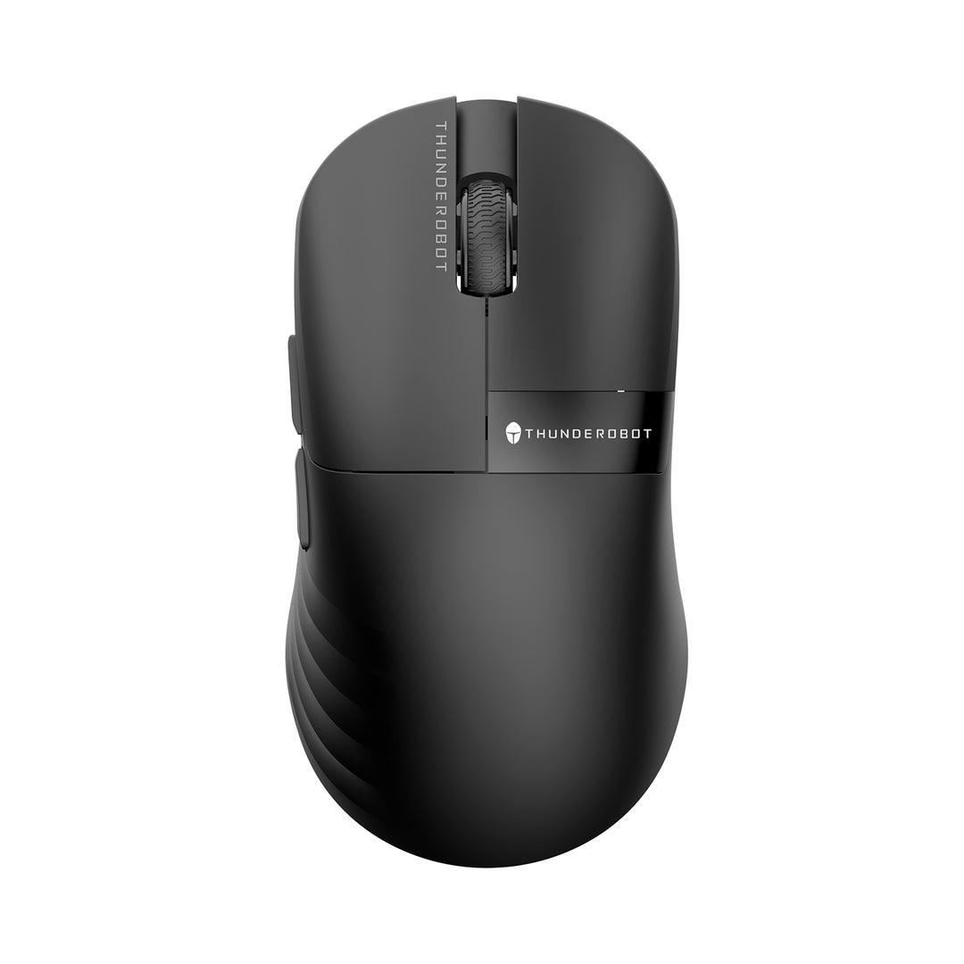Mouse gamer THUNDEROBOT ML8 Negro