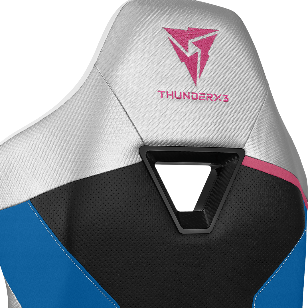 Silla Gamer ThunderX3 TC3 - Achorao