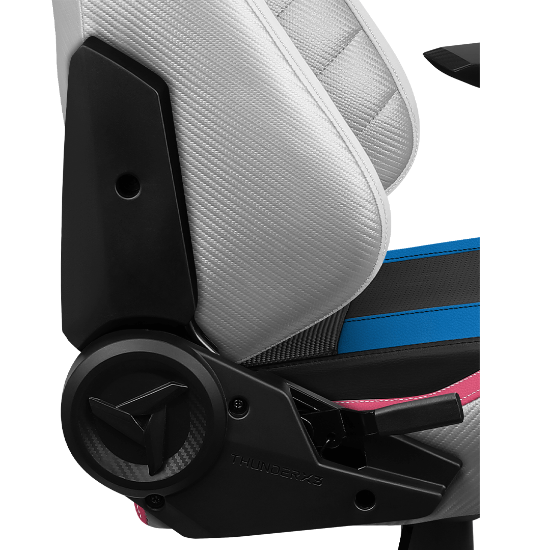 Silla Gamer ThunderX3 TC3 - Achorao