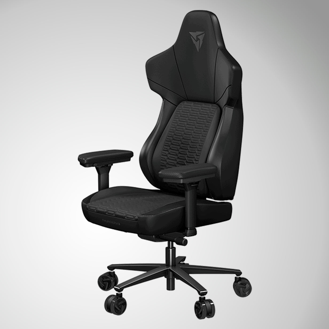 Silla gamer THUNDERX3 CORE RACER - Achorao