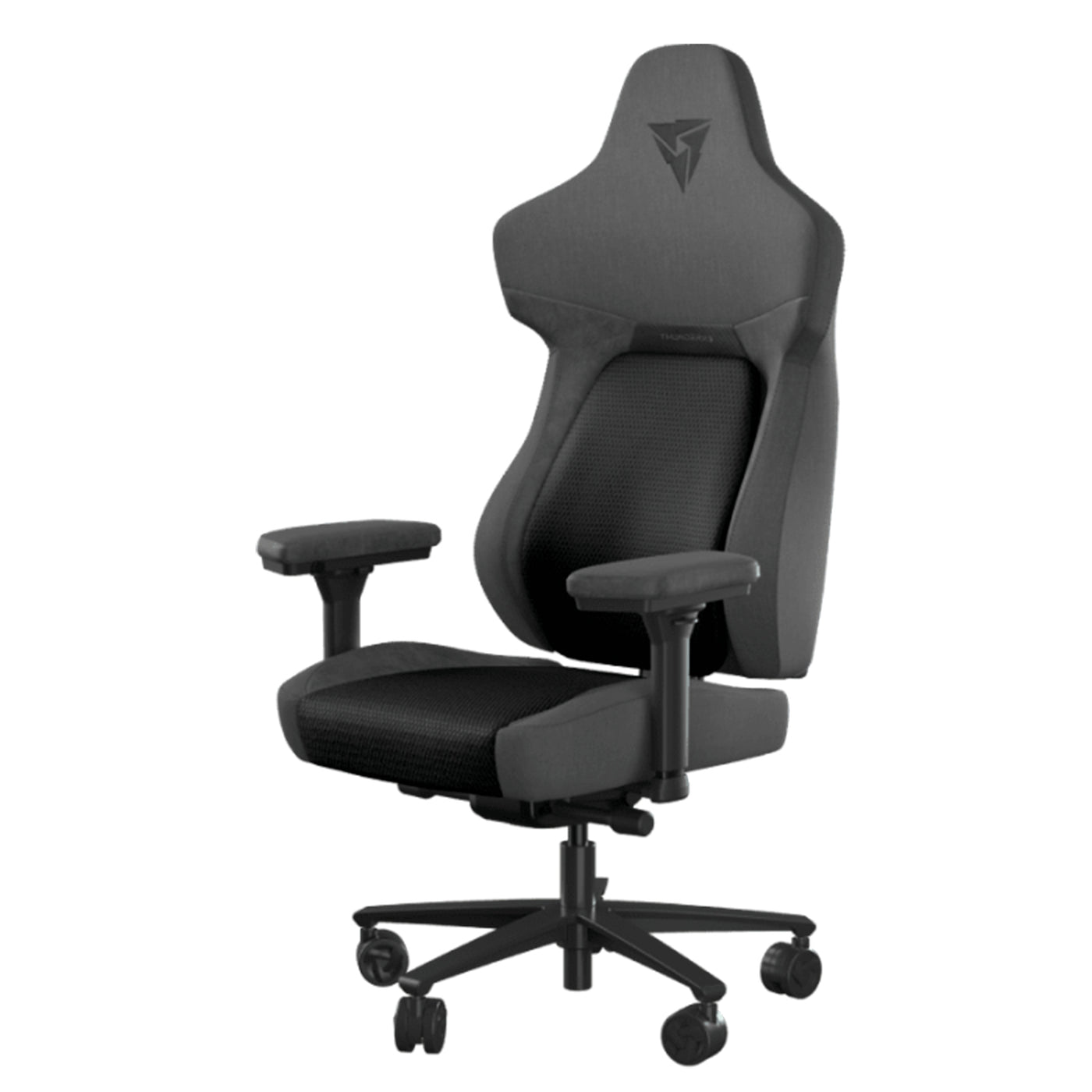 Silla Gamer Thunderx3 CORE Mesh Black - Achorao