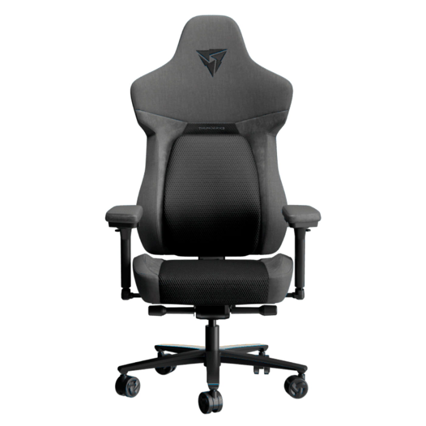 Silla Gamer Thunderx3 CORE Mesh Black - Achorao