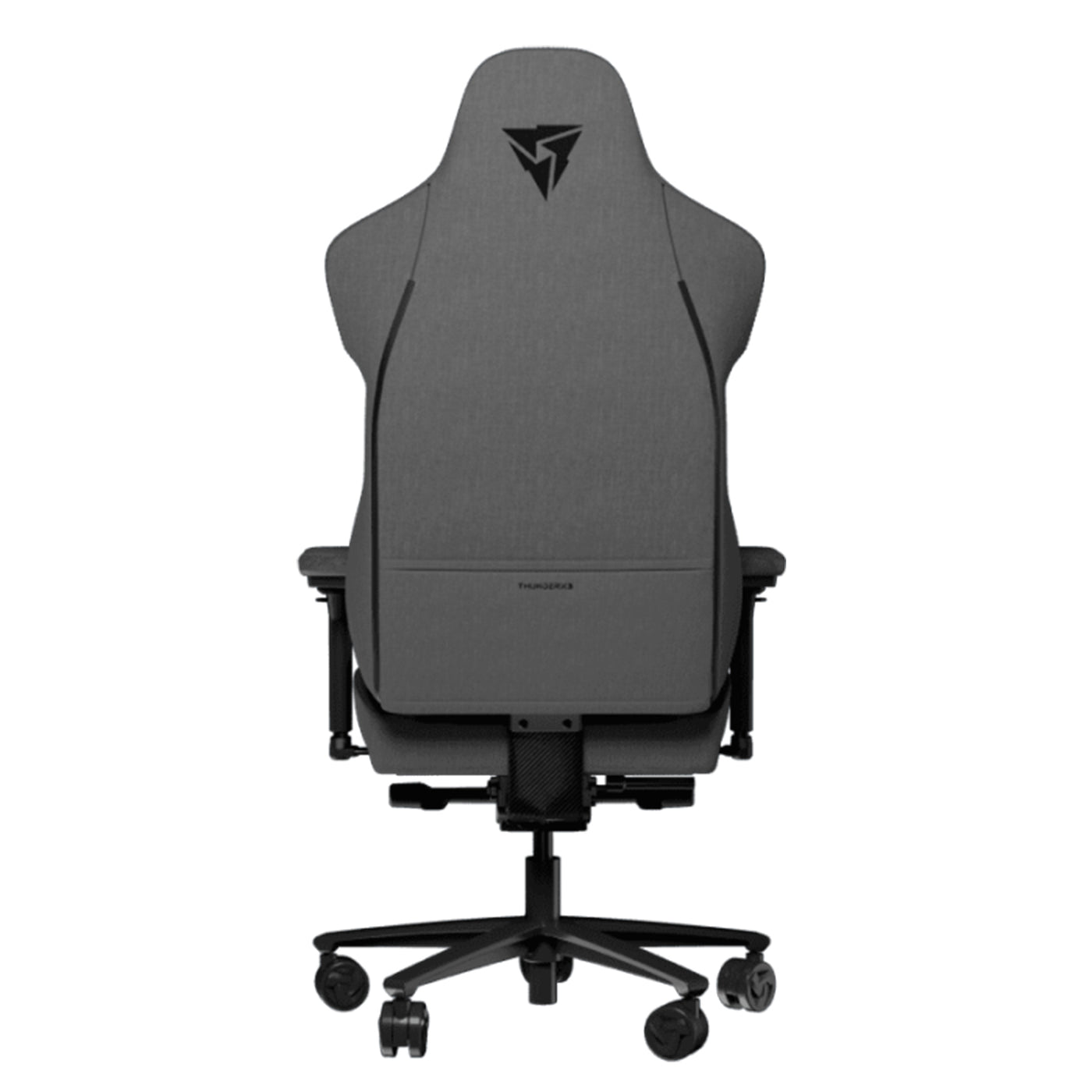 Silla Gamer Thunderx3 CORE Mesh Black - Achorao