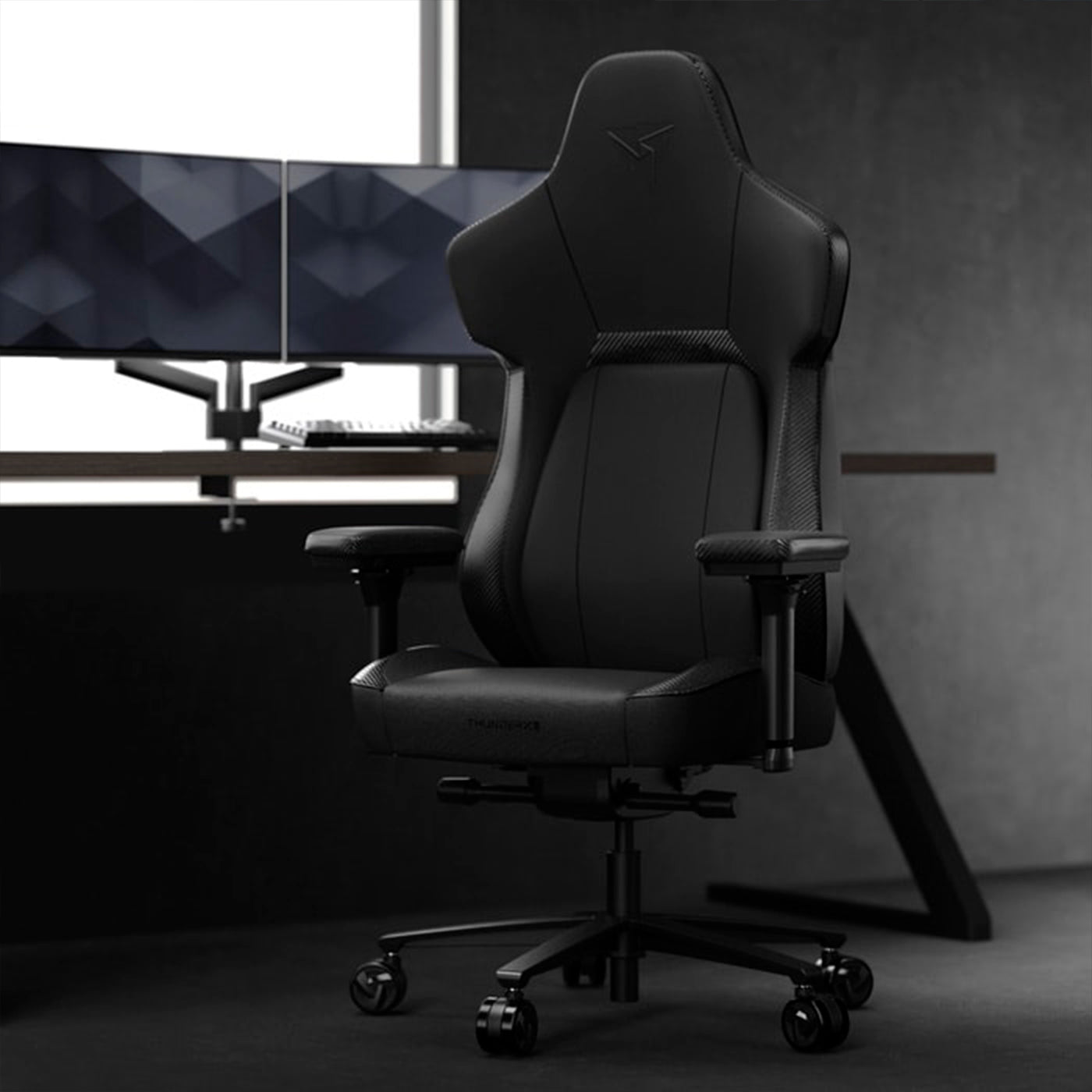 Silla Gamer Thunderx3 CORE Modern - Achorao