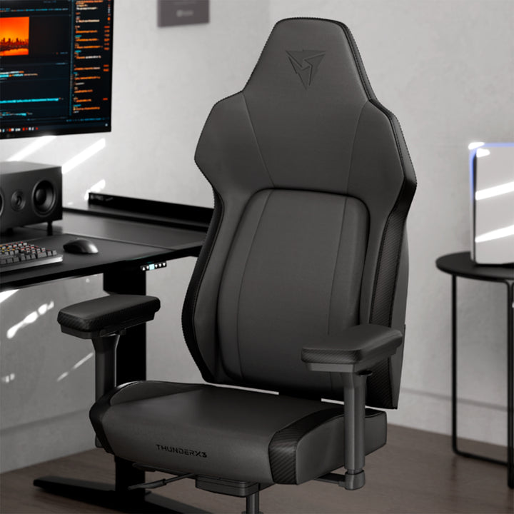 Silla gamer THUNDERX3 CORE SMART - Achorao