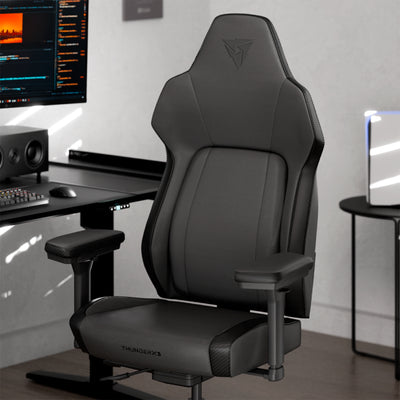 Silla gamer THUNDERX3 CORE SMART - Achorao