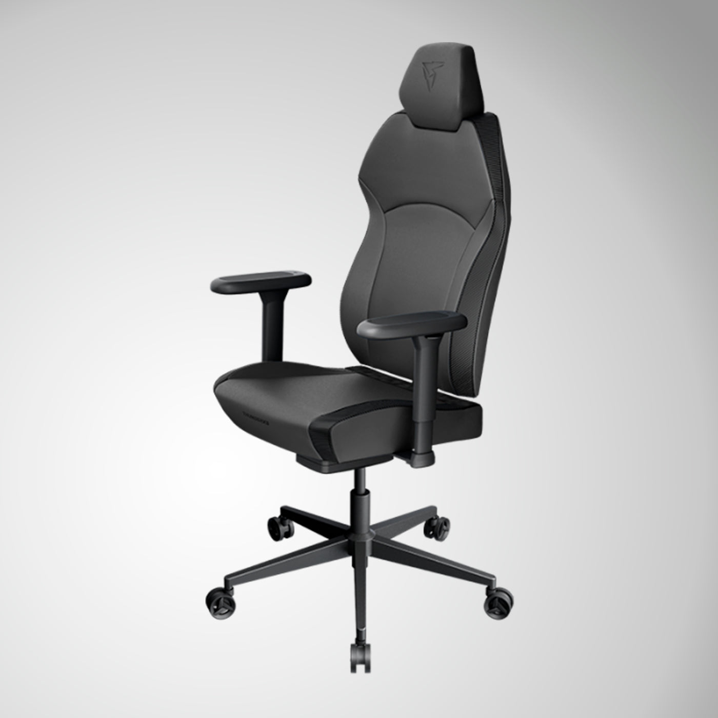 Silla Gamer THUNDERX3 SOLO 360 - Achorao