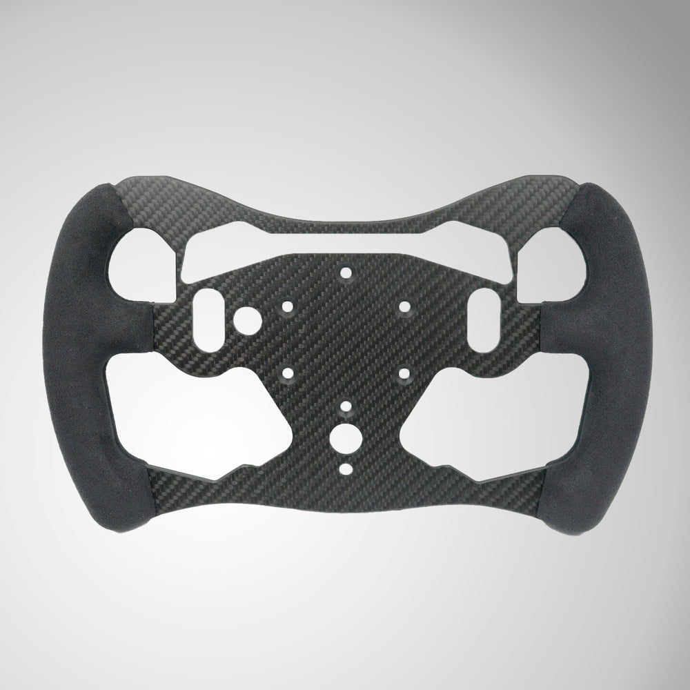 Aro Tipo F1 para Logitech RS50 – Mod Racing - Achorao