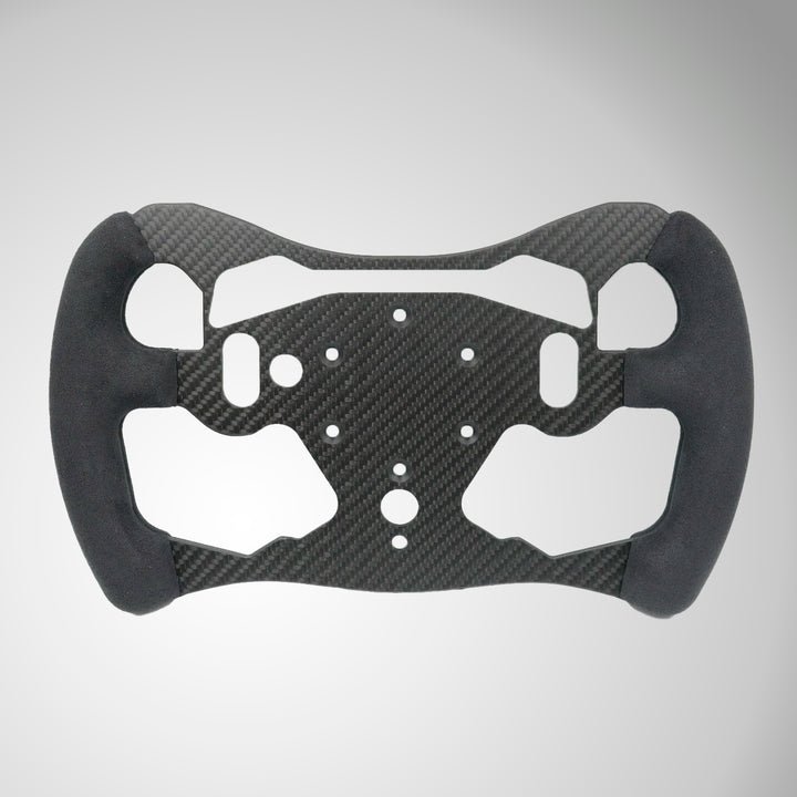 Aro Tipo F1 para Logitech RS50 – Mod Racing - Achorao