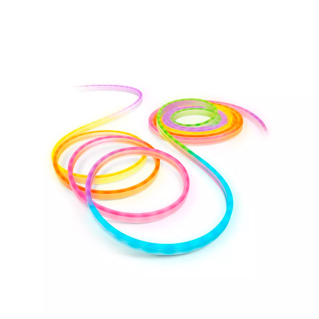 Tira LED RGBIC WiZ Neon de 5 m Tipo C - Achorao