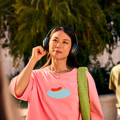 Audífono inalámbrico JBL Tour One M3 Black - Achorao