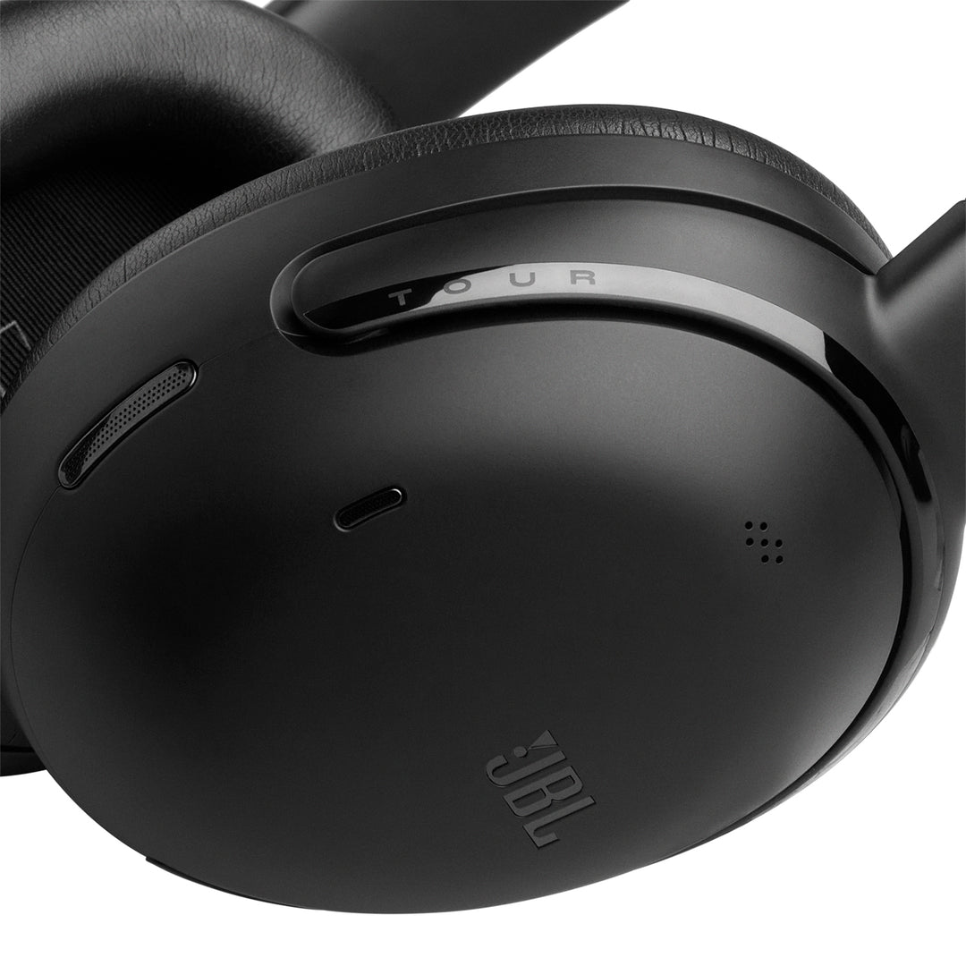 Audífono inalámbrico JBL Tour One M3 Black - Achorao