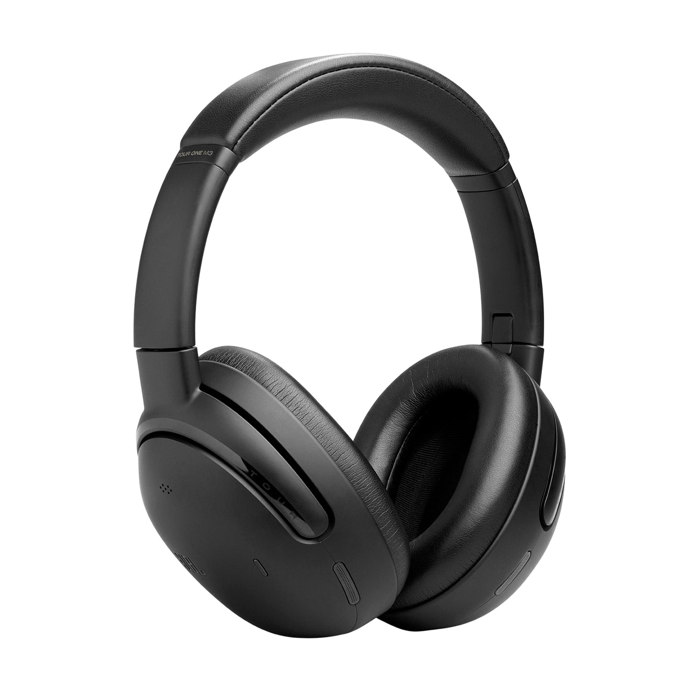Audífono inalámbrico JBL Tour One M3 Black - Achorao