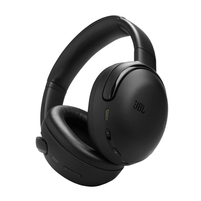 Audífono inalámbrico JBL Tour One M3 Black - Achorao