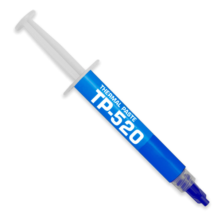 Pasta térmica Antryx TP-520, 4 g (ATP520-4GR) - Achorao