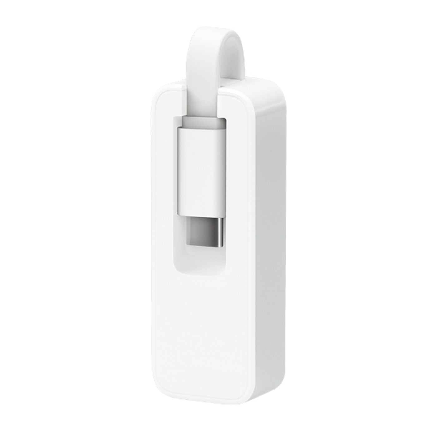Adaptador de Red Tp-Link UE300C USB-C a RJ45 PlugNplay - Achorao