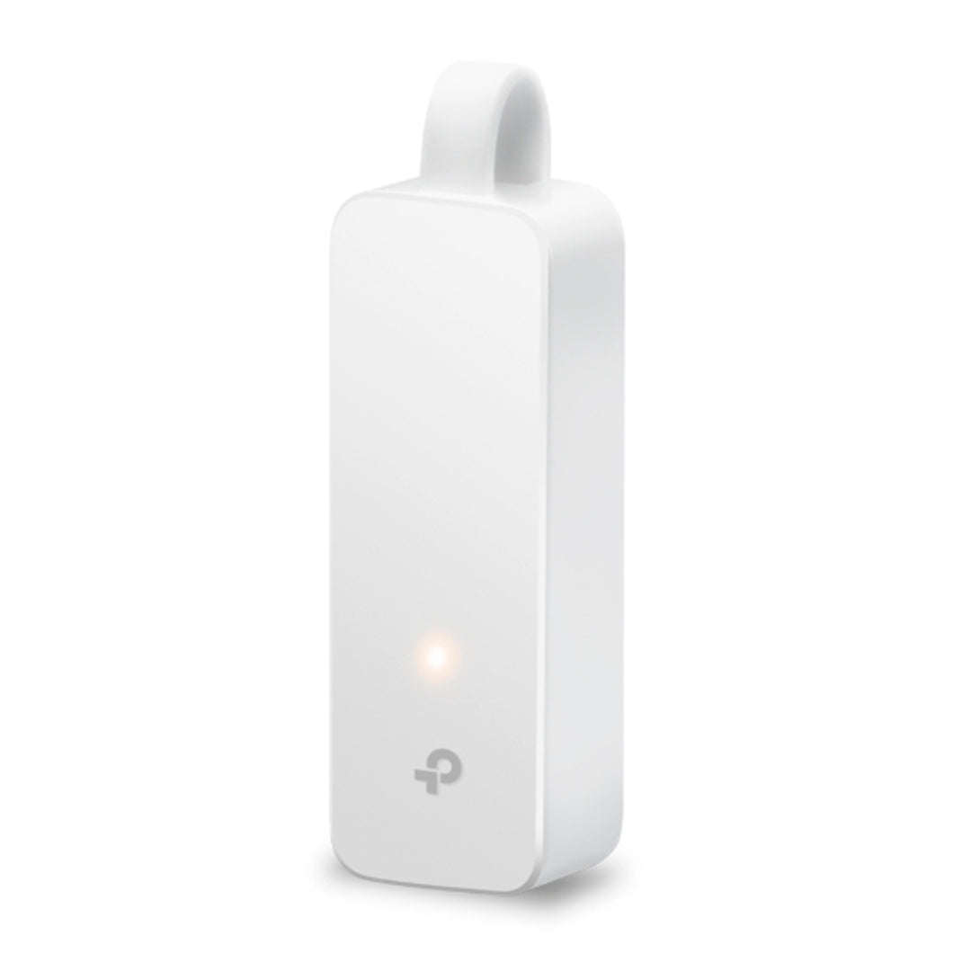 Adaptador de Red Tp-Link UE300C USB-C a RJ45 PlugNplay - Achorao