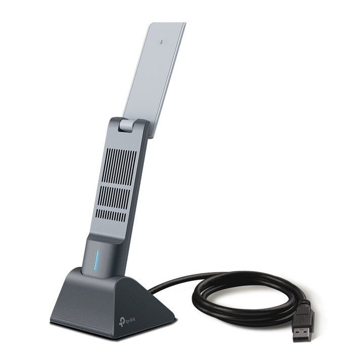 Adaptador USB de Wi-fi Tp Link Archer TX20UH AX1800 Wifi 6 - Achorao