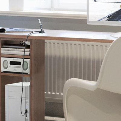 Adaptador USB de Wi-fi Tp Link Archer TX20UH AX1800 Wifi 6 - Achorao